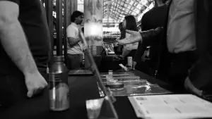 Photo from day Day 1
