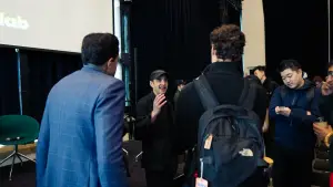 Photo from day Day 1