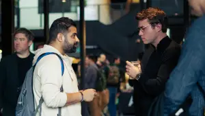 Photo from day Day 1