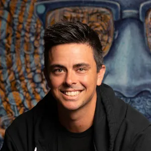 Adam Draper