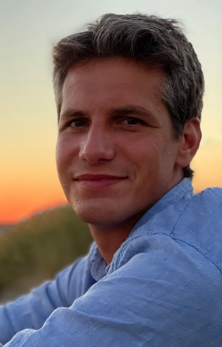 Dmitry Grudzinskiy