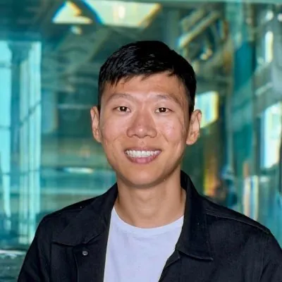 Edward Hu