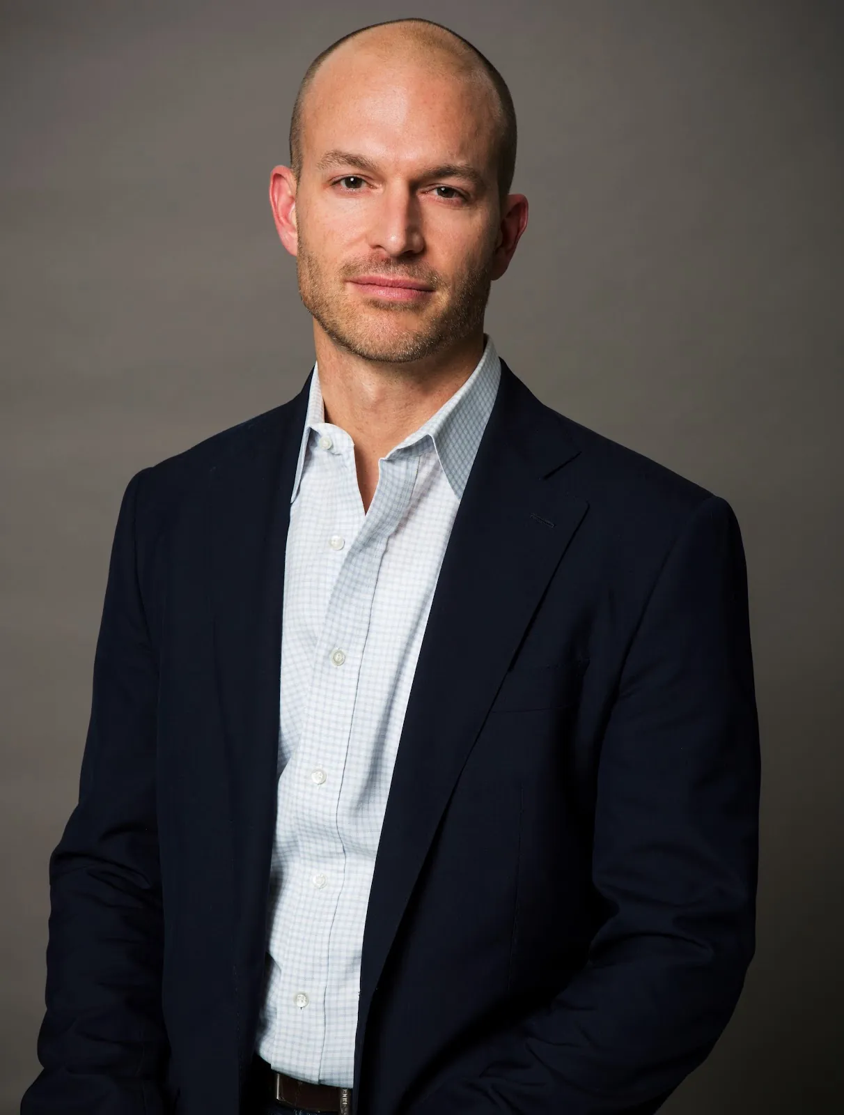 Brian Flucht