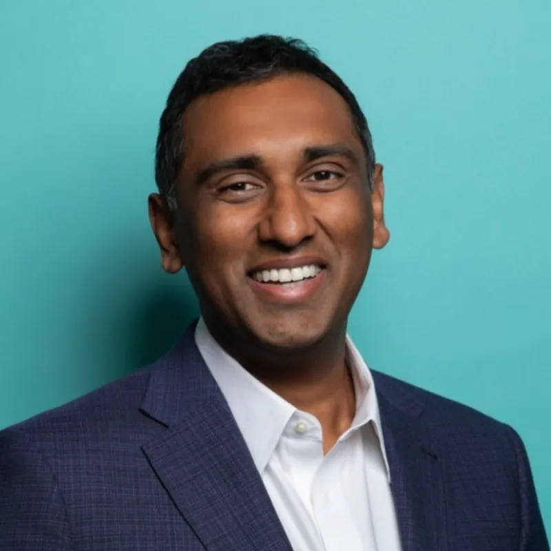 Sunil Nagaraj