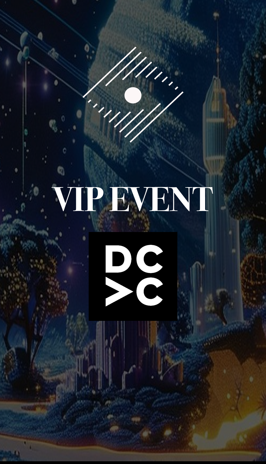 VIP Deep Tech Salon