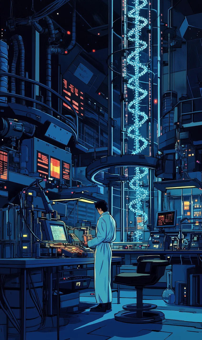 Ligandal Biotech Summit