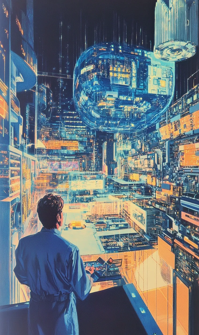 Next Gen Compute