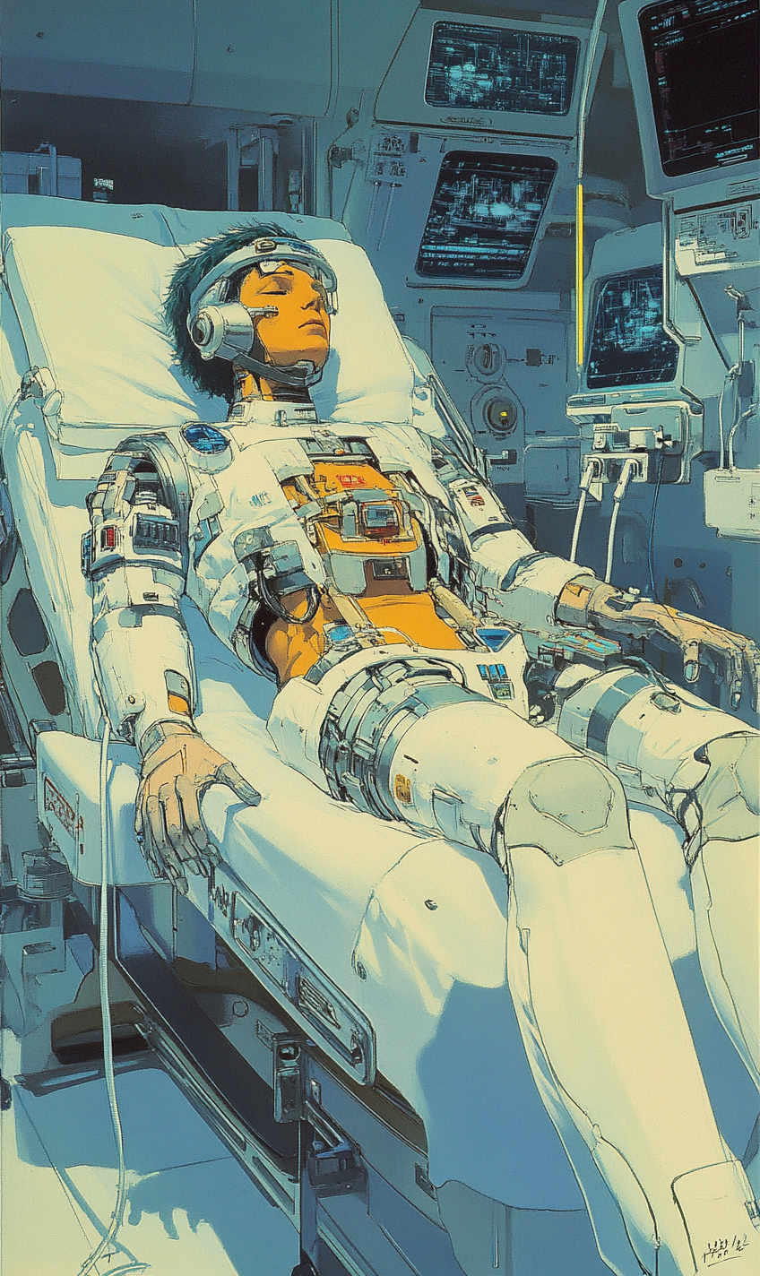 Redefining Human Longevity