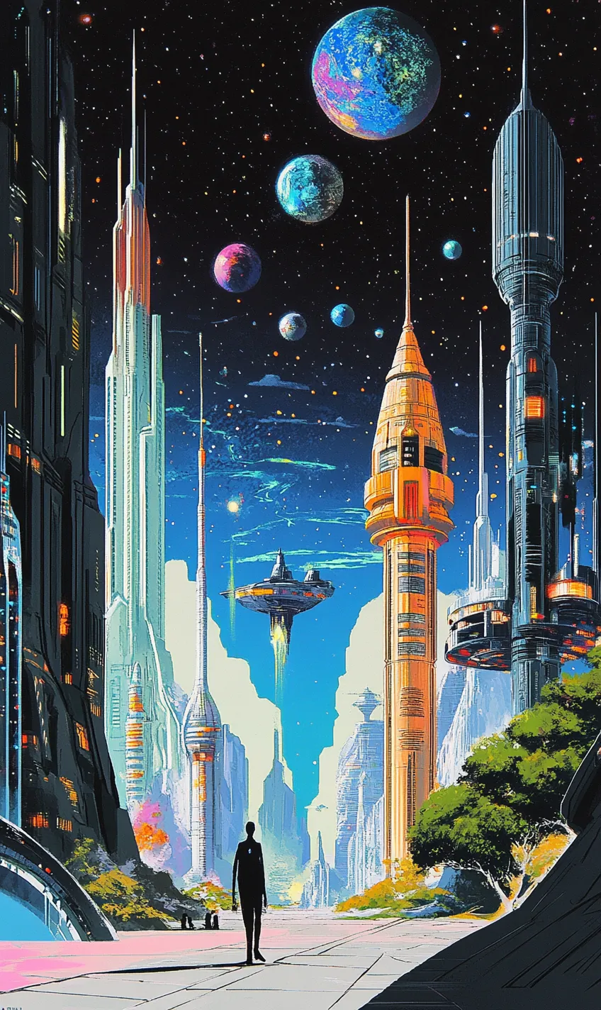 Future of Humanity